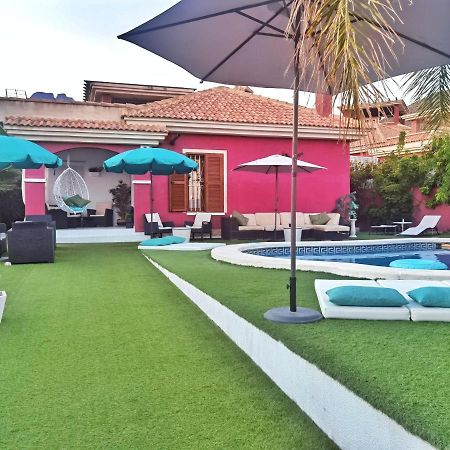 Stag Hendo25Pax Only 10Min To The Party Area Despedidas 25Pax 10 Min De La Zona De Fiesta Consultar Precio Benidorm Exterior foto