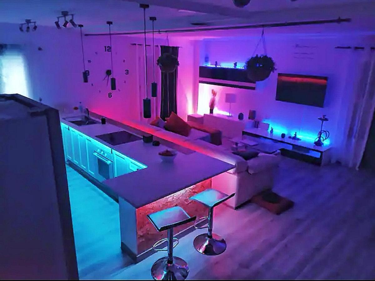 Stag Hendo25Pax Only 10Min To The Party Area Despedidas 25Pax 10 Min De La Zona De Fiesta Consultar Precio Benidorm Exterior foto