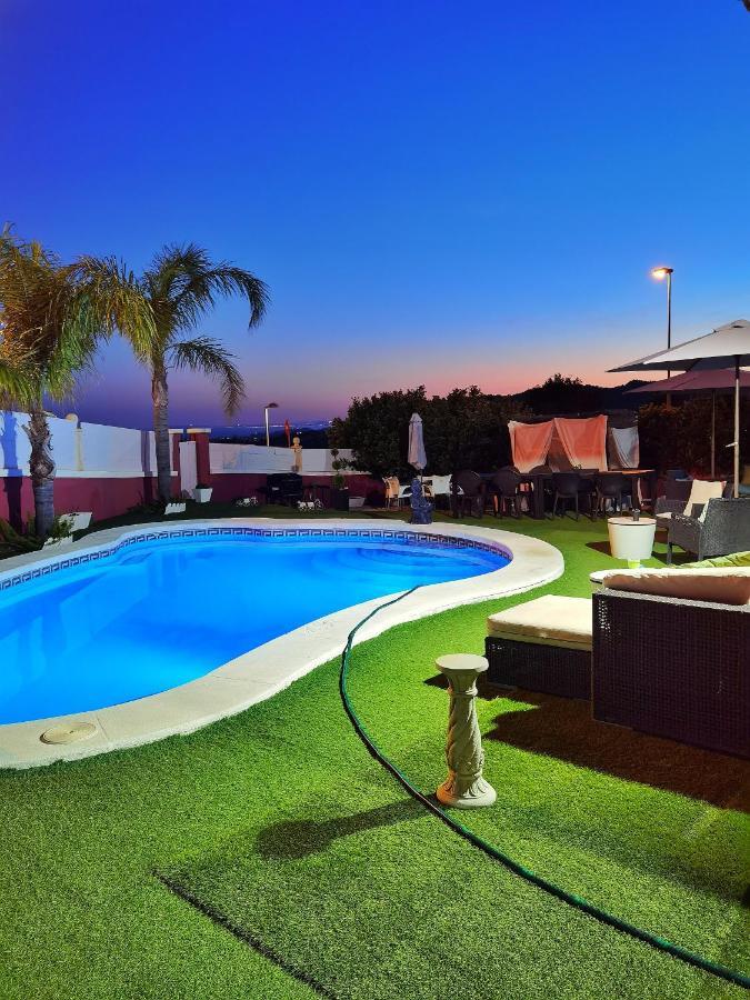 Stag Hendo25Pax Only 10Min To The Party Area Despedidas 25Pax 10 Min De La Zona De Fiesta Consultar Precio Benidorm Exterior foto