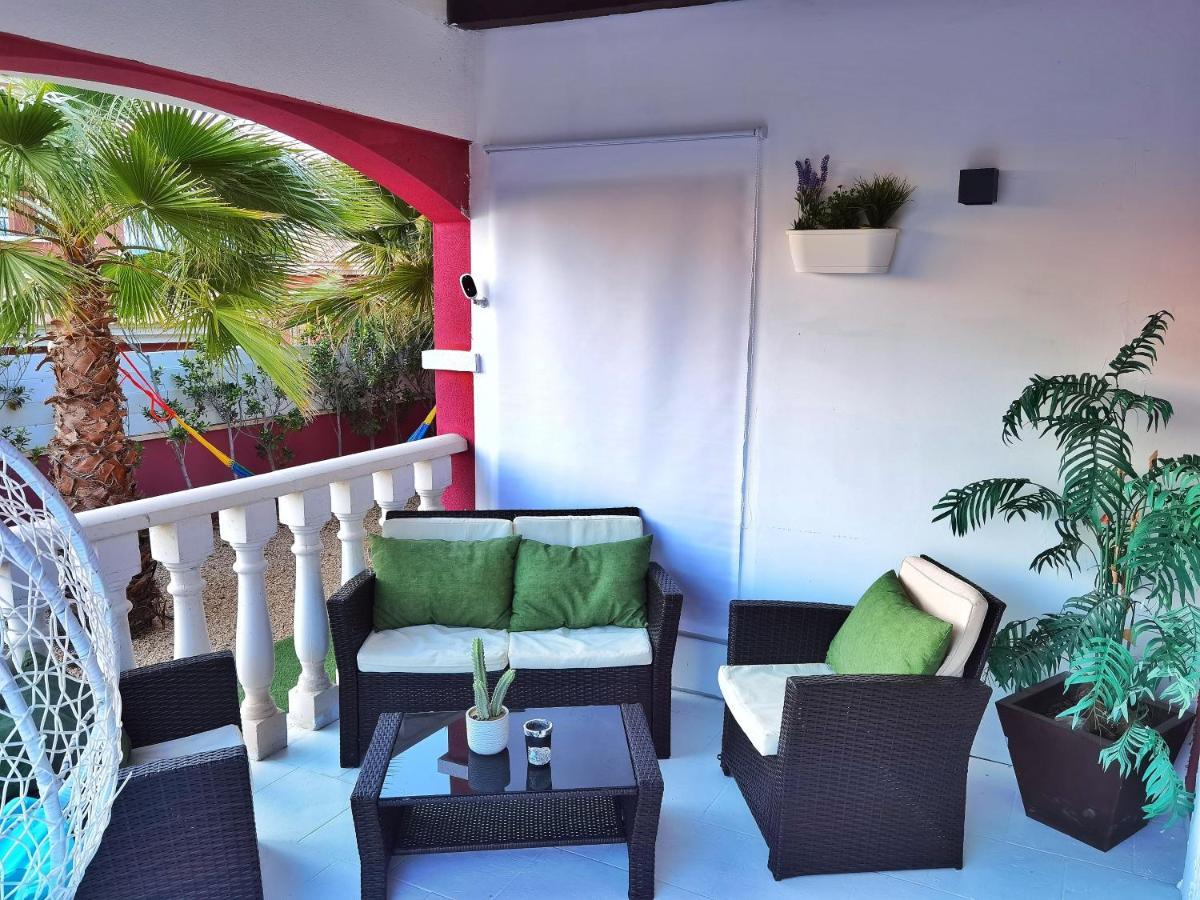 Stag Hendo25Pax Only 10Min To The Party Area Despedidas 25Pax 10 Min De La Zona De Fiesta Consultar Precio Benidorm Exterior foto